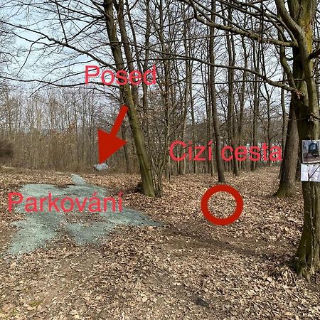 Posed Na Strani Kninicky Exterior foto